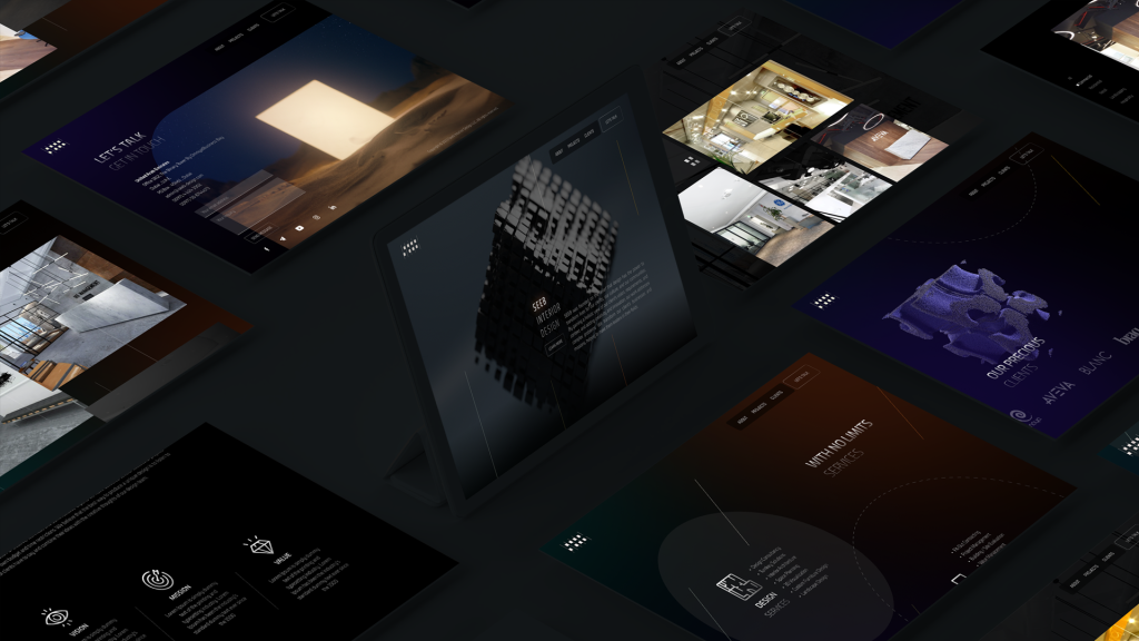 SEEB Interior Design Studio