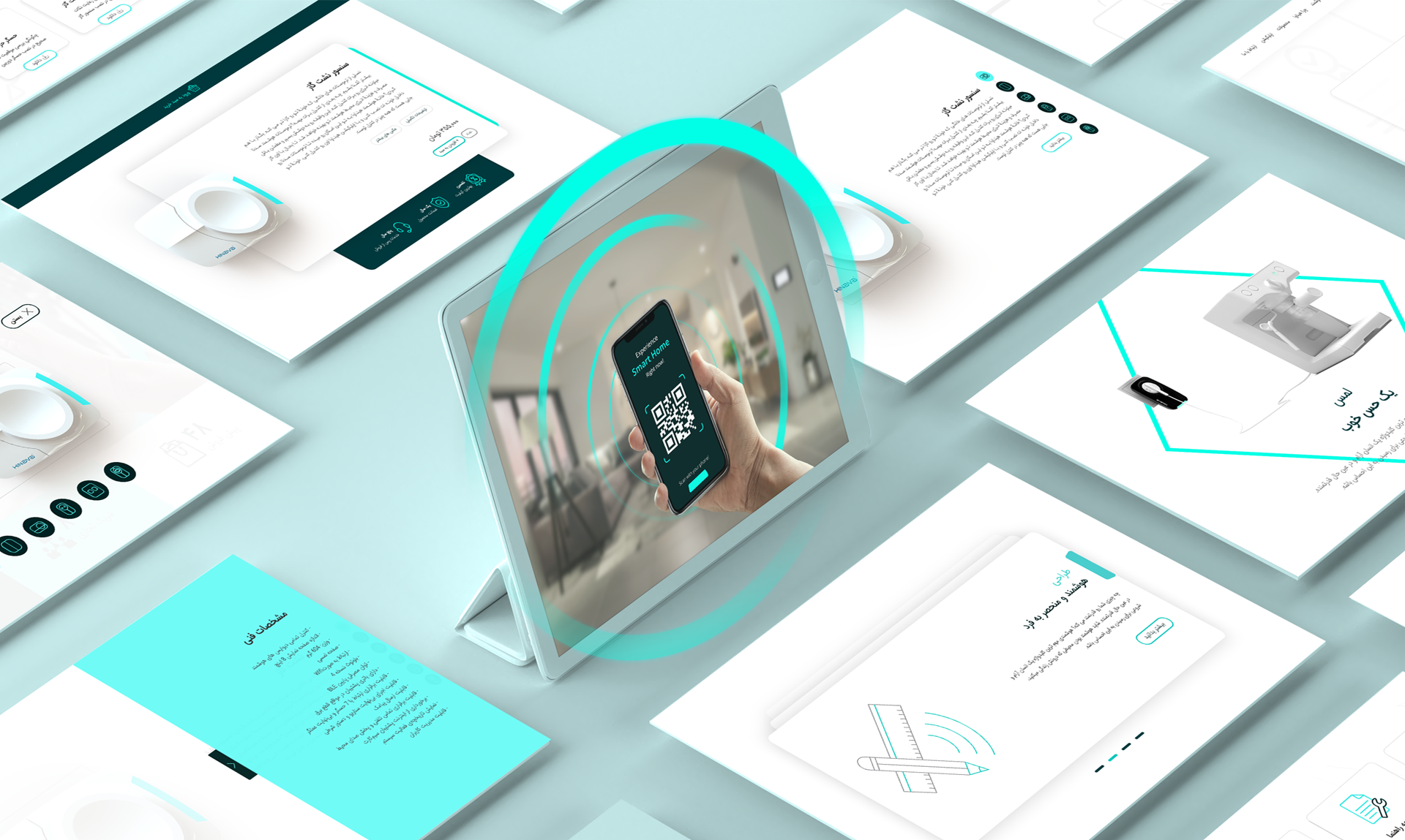 Hinava Smart Home